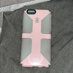 iphone 6 case ( speck )
